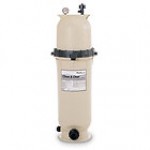 Pentair EC-160316 Clean and Clear CC100 Complete Pool Filter